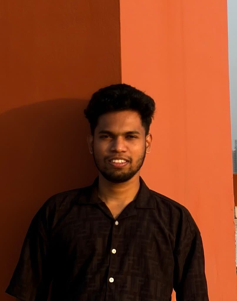 Nithin A — Backend & AI Engineer